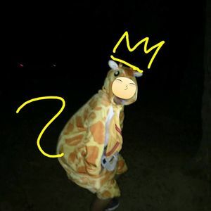 Meet your Posher, Scott